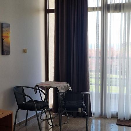 Luxsus Apartment Diamond Sveti Vlas Exterior foto